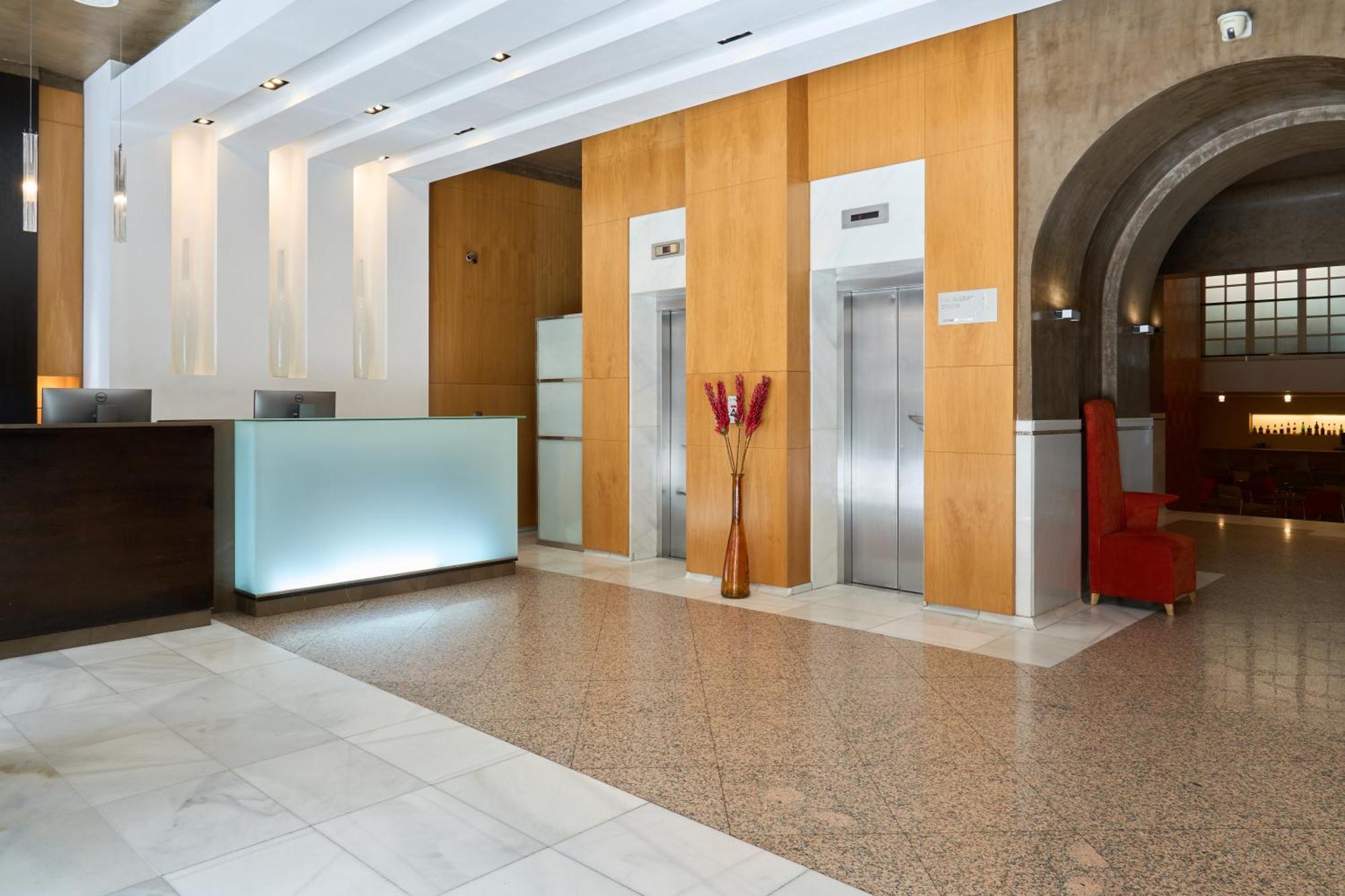 Hotel Macia Condor — Foto’s 1